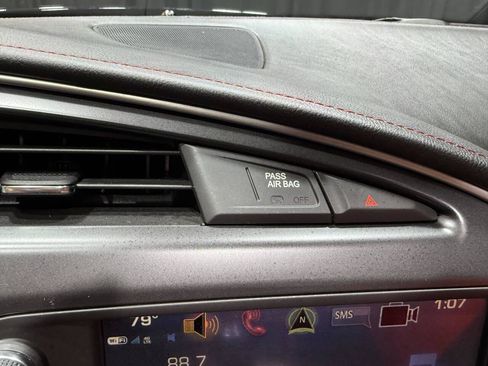 Used 2017 Chevrolet Corvette Grand Sport image 60