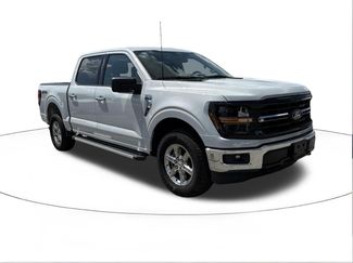 Used 2025 Ford F150 XLT w/ Equipment Group 301A Standard AWD/4WD video 1