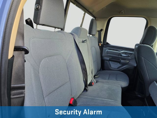 Used 2019 RAM 1500 Big Horn AWD/4WD image 14