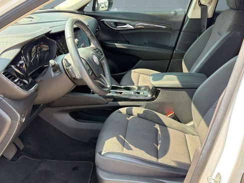 Certified 2023 Buick Envision Preferred FWD image 5