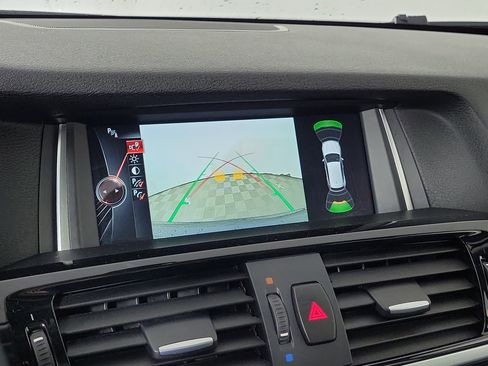 Used 2016 BMW X3 xDrive28i image 19