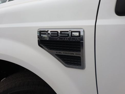 Used 2008 Ford F350 XLT image 32
