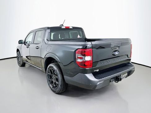 New 2026 Ford Maverick XLT w/ Equipment Group 301A image 5