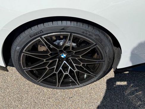 New 2026 BMW M4 xDrive Competition image 4