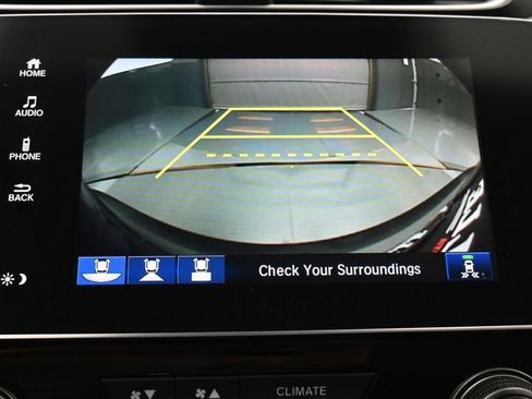 Used 2019 Honda CR-V EX image 21
