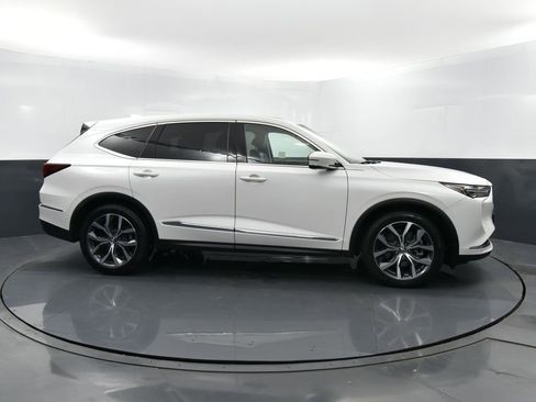 Used 2023 Acura MDX FWD w/ Technology Package image 43