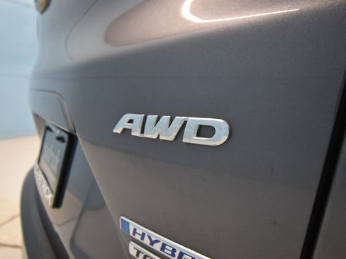 Used 2020 Honda CR-V Touring image 41