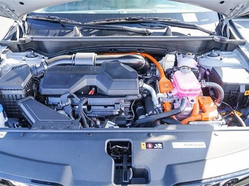 New 2026 Kia Sportage EX image 23