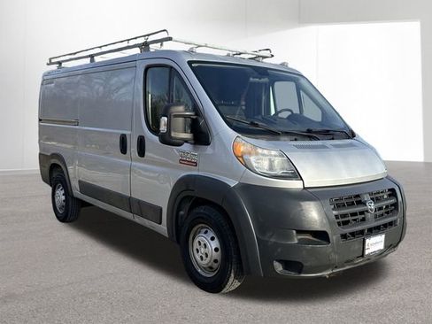 Used 2015 RAM ProMaster 1500 image 3