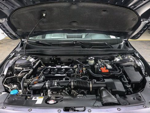 Used 2019 Honda Accord LX image 27