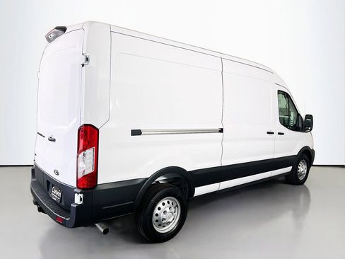 New 2026 Ford Transit 250 148 Medium Roof Extended AWD image 14
