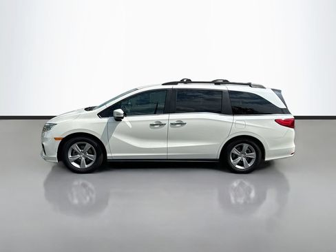 Used 2018 Honda Odyssey EX-L image 4