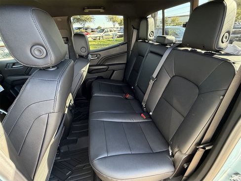 New 2026 Chevrolet Colorado LT w/ LT Convenience Package image 23