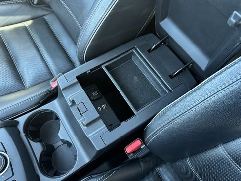 Certified 2025 MAZDA CX-5 AWD 2.5 S w/ Preferred Package image 22