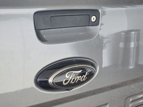 Used 2021 Ford Ranger XLT w/ Equipment Group 301A Mid image 9