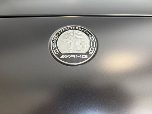 Used 2024 Mercedes-Benz AMG GT 53 image 12