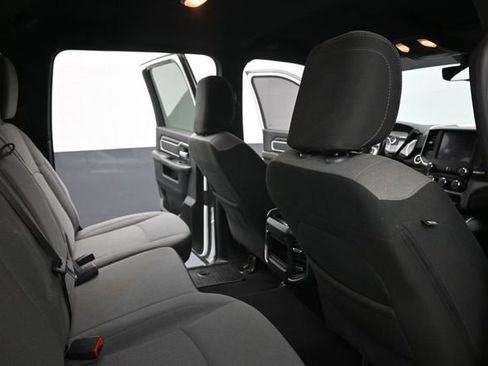 Used 2024 RAM 2500 Big Horn w/ Off Road Package AWD/4WD image 19
