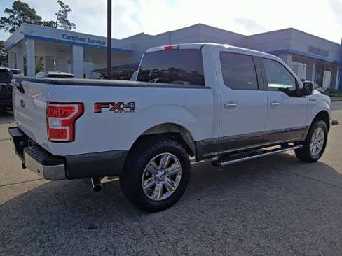 Used 2019 Ford F150 XLT w/ Equipment Group 302A Luxury image 8