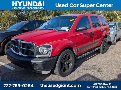 Used 2006 Dodge Durango SXT RWD image 1