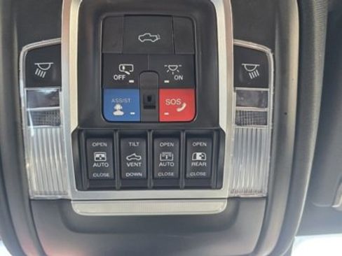 Used 2022 RAM 1500 Rebel w/ Rebel Level 2 Equipment Group image 26