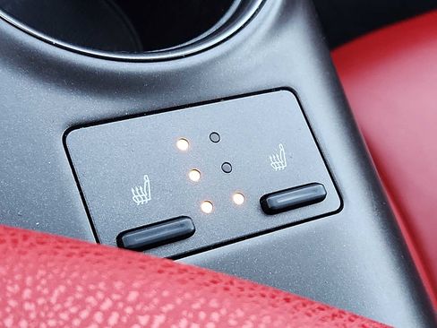 Used 2024 Toyota Camry XSE image 24