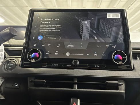 New 2026 Toyota bZ image 23