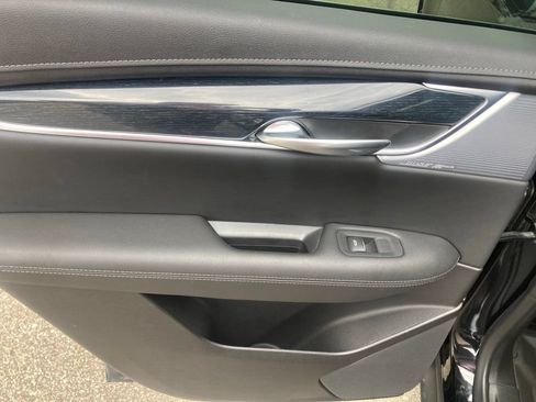 Used 2024 Cadillac XT5 Premium Luxury w/ LPO, Floor Liner Package AWD/4WD image 13