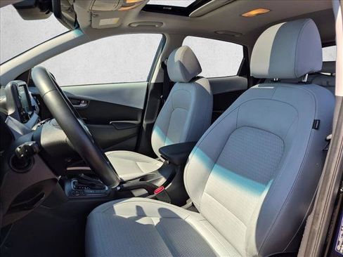 Used 2019 Hyundai Kona Ultimate AWD/4WD image 24