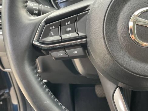 Used 2025 MAZDA CX-5 AWD 2.5 S w/ Select Package image 15