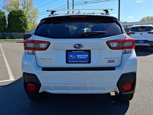 Used 2023 Subaru Crosstrek Hybrid w/ Moonroof Package w/Navigation AWD/4WD image 5
