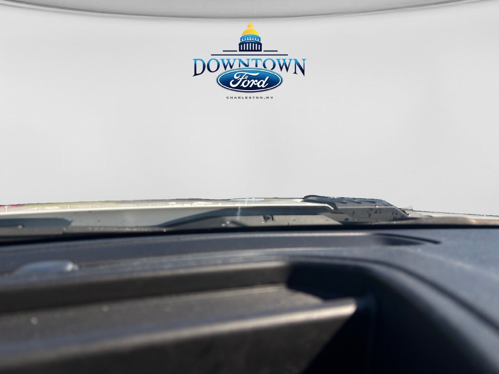 Used 2025 Chevrolet Silverado 2500 Custom w/ Custom Convenience Package AWD/4WD image 35