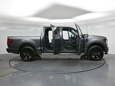 New 2026 Ford F150 STX w/ F-150 LOBO Package AWD/4WD image 4