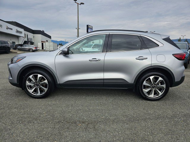 Used 2024 Ford Escape Platinum AWD/4WD image 6