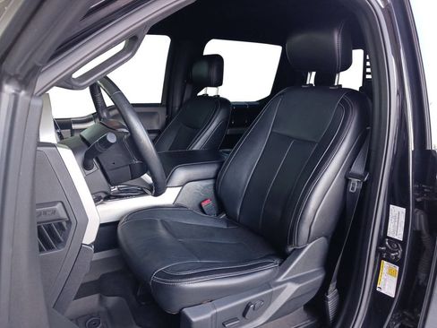 Used 2020 Ford F150 Lariat AWD/4WD image 26