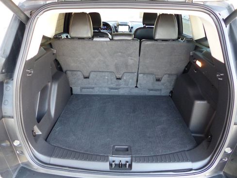 Used 2018 Ford Escape SEL image 36