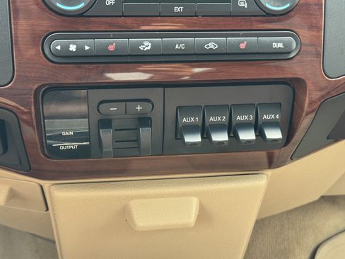Used 2008 Ford F350 King Ranch AWD/4WD image 19