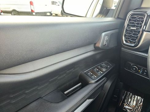 New 2025 Ford Ranger XLT w/ FX4 Off-Road Package image 31