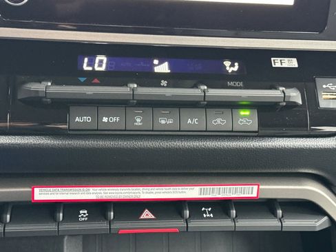 New 2024 Toyota Tundra SR5 image 19