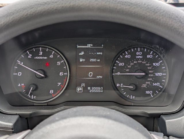 Used 2024 Subaru Impreza 2.0i AWD/4WD image 25
