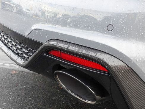 Used 2021 Audi RS 5 Sportback w/ Black Optic Carbon Package image 11