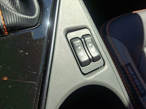 Certified 2024 Subaru Crosstrek 2.5i Limited w/ Crosstrek Mirror Package image 23