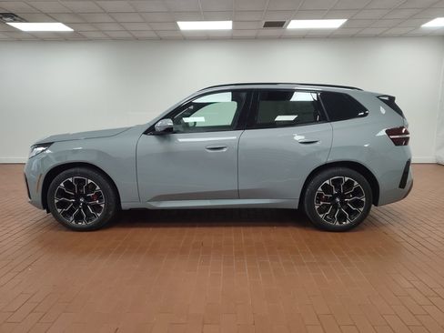 Used 2026 BMW X3 xDrive30i w/ Premium Package AWD/4WD image 2