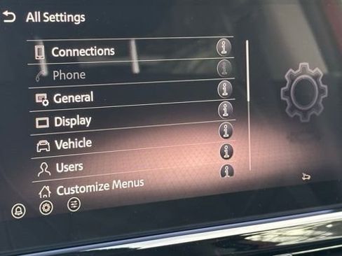 New 2026 Nissan Pathfinder SV image 42