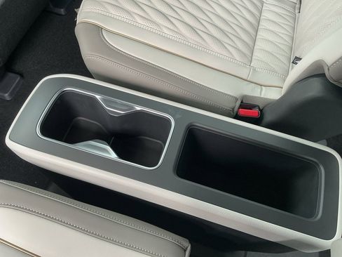 New 2026 INFINITI QX60 Autograph w/ Dark Cargo Package image 29