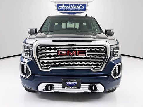 Used 2021 GMC Sierra 1500 Denali w/ Denali Ultimate Package image 2