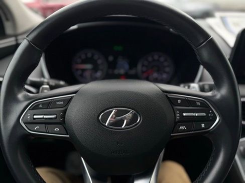 Used 2023 Hyundai Santa Fe SEL image 23