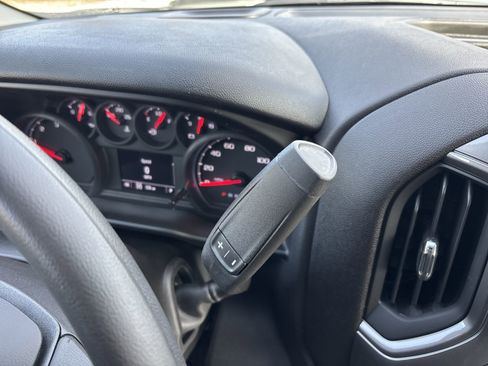 New 2026 Chevrolet Silverado 3500 W/T image 22