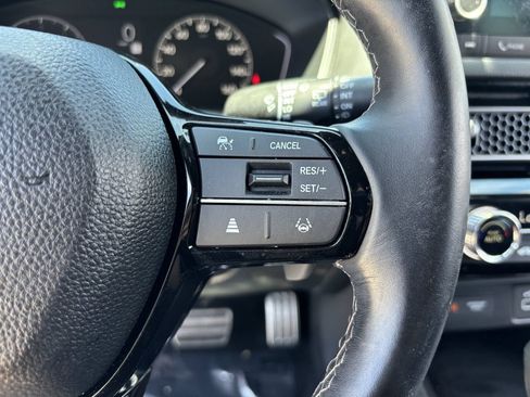 Certified 2024 Honda Civic Sport image 27