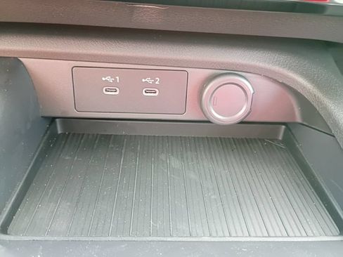 New 2026 Nissan Sentra SV w/ Floor Mat Package FWD image 17