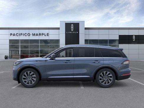 New 2025 Lincoln Aviator Premiere w/ Equipment Group 101A image 3